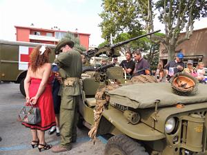 2018 08 22 LE PRADET-VAR FETE DE LA LIBERATION DU PRADET AOUT 1944   (16)